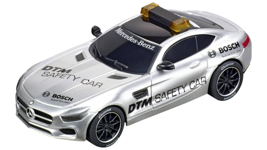 Carrera GO DTM Power Run 8,9m